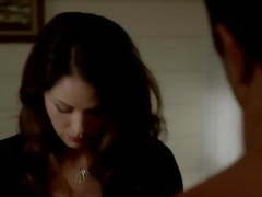 Michelle Borth - Hawaii 5-0 s4e07