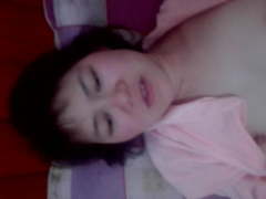 Ly chinese wife