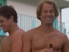 Eva Mendes - In Bikini & Hotpants