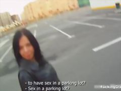 Enough time for a quickie