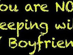 Real Lesbians, Real Orgasm