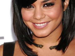 Vanessa hudgens jerk off challenge