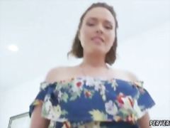 Milf smoking fetish sex Krissy Lynn in The Sinful Stepmother