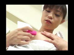 Big pussy lips in hospital