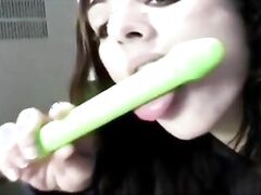 Amateur Honey Interview