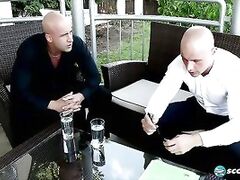 Nurse Juggs is a trained professional at XLGirls.