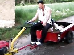 Wow, What A Girl, She Is Super Sexy, Couldn'T Help But Blow My Load To Her