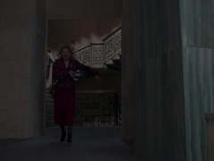 Mia Goth, Dakota Johnson - ''Suspiria''