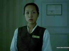 Petra Morze nude - Antares (2004)