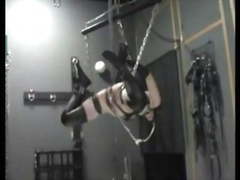 Catheter and e-stim Part 2