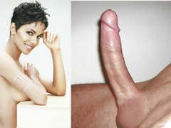 Celeb Babecock Compilation with Bi Encouragement