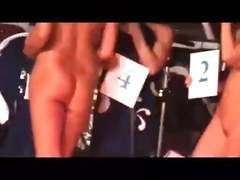 Miss Nude Konversada-CMNF Confest