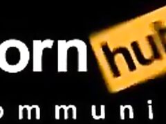 Naughty CHUBBY at Work