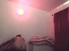 Chinese girl sucking and riding me in Queens