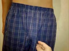 Chinese teacher shows his student how to fuck in the ass