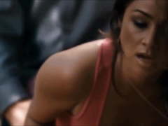 D. HARRIS BENT OVER AND FUCKED LIKE A WHORE BY A 'JOHN'