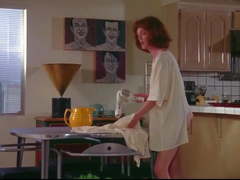 Best Bottomless Bush Scenes in the Movies