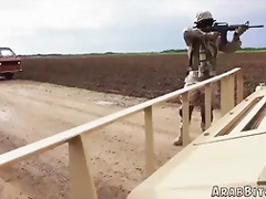 Arab spy cam xxx The Booty Drop point, 23km outside base