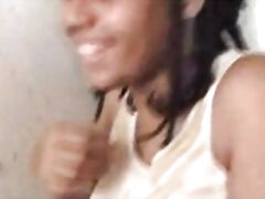 Michelle has juicy breasts, and a fat ass to match her compact frame.